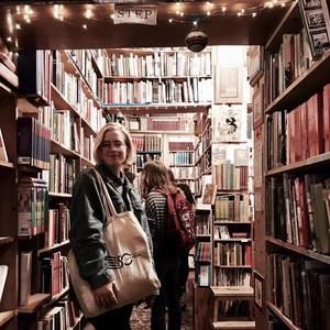 Meet your Posher, Grace